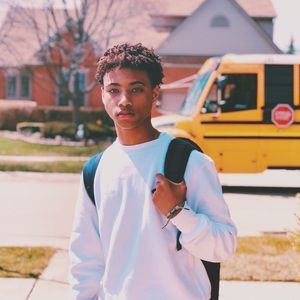 Meet your Posher, Dwayne